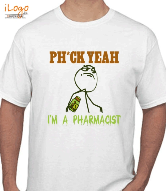 CS my Heart Pharmacist T-Shirt