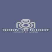 born-to-shoot