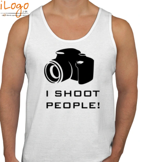 Photographer photography-today T-Shirt