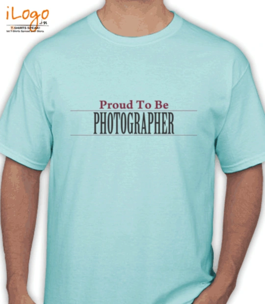 Camera flash photography-session T-Shirt