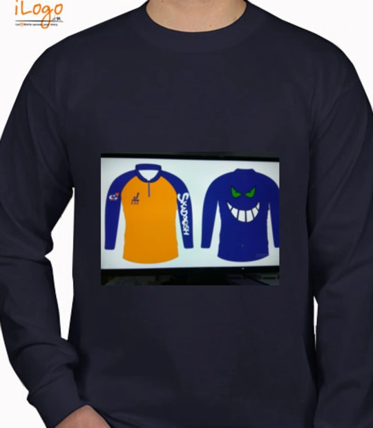 T shirts vision-promoter T-Shirt