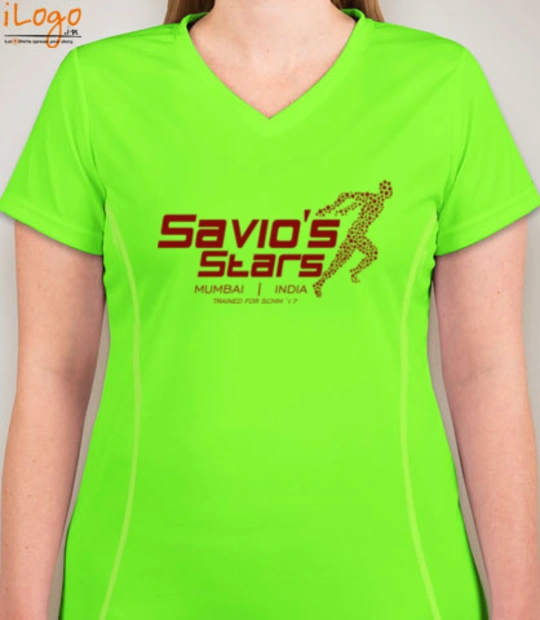 T shirts SAVIOSTAR-WOMEN T-Shirt