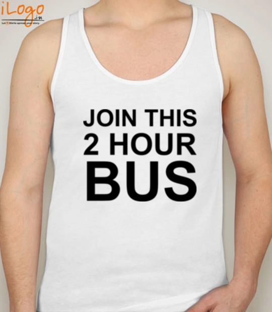 T shirts -hour-bus- T-Shirt