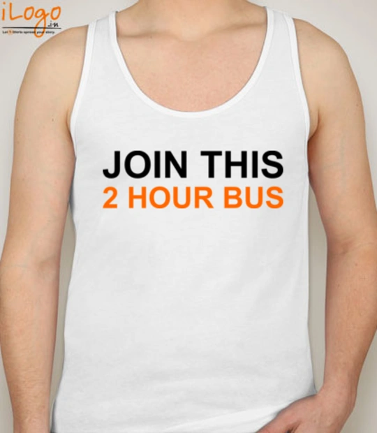 T shirts -HOUR-BUS- T-Shirt