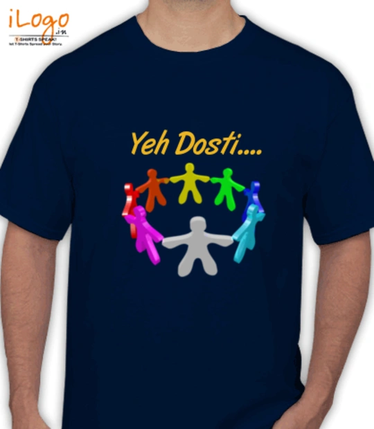 T shirts RAJESH-J-PARMAR T-Shirt