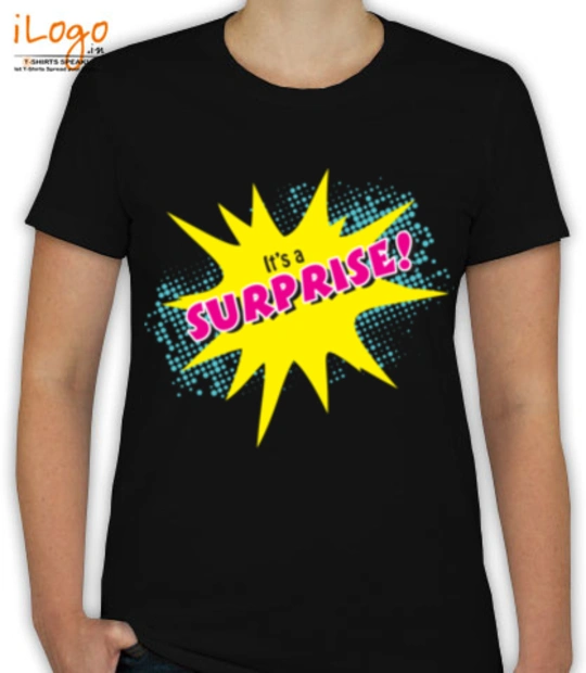 T shirts for-shilpa T-Shirt