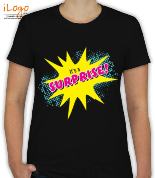T shirts for-shilpa T-Shirt