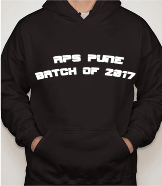 T shirts APS-pune T-Shirt
