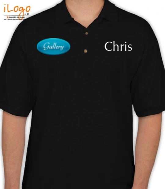 T shirts Gallery T-Shirt