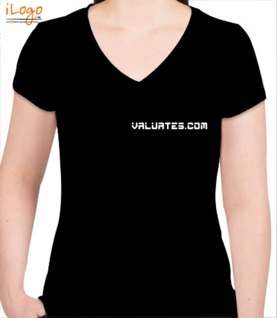 T shirts F-VN-Valuates T-Shirt