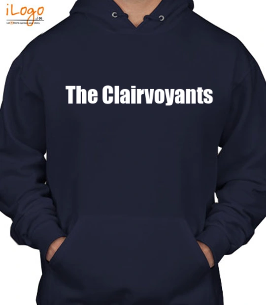 T shirts TheClairvoyants T-Shirt
