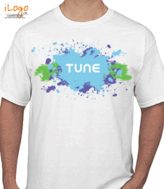 T shirts Tune-Inc-tshirt T-Shirt