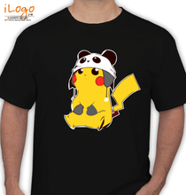 Pikachu pikachu T-Shirt