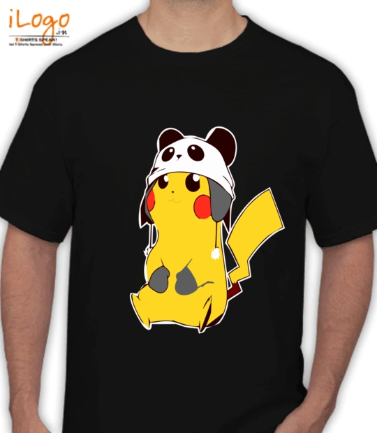 Pikachu pikachu T-Shirt