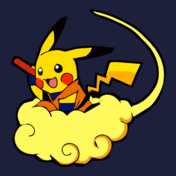 pikachu+-raichu