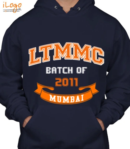 T shirts WASIM-HOODIE T-Shirt