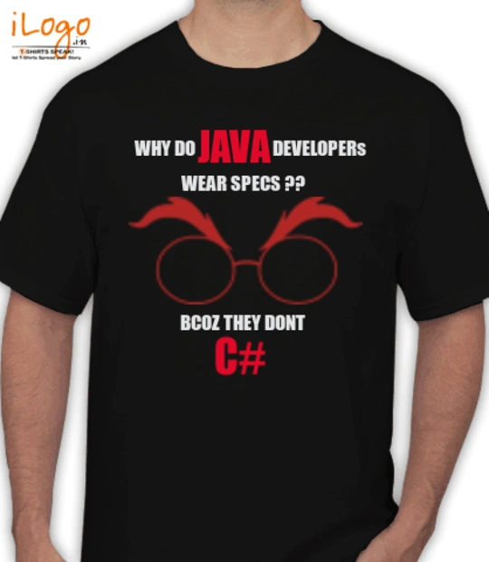 T shirts JAVA T-Shirt