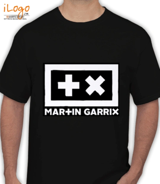 T shirts Martin-Garrix T-Shirt