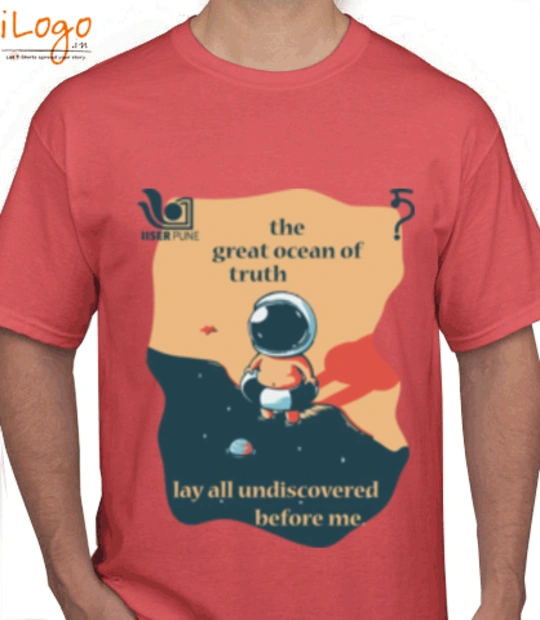 T shirts MIMAMSA T-Shirt