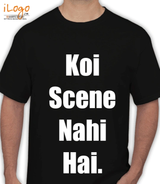 T shirts Koi T-Shirt