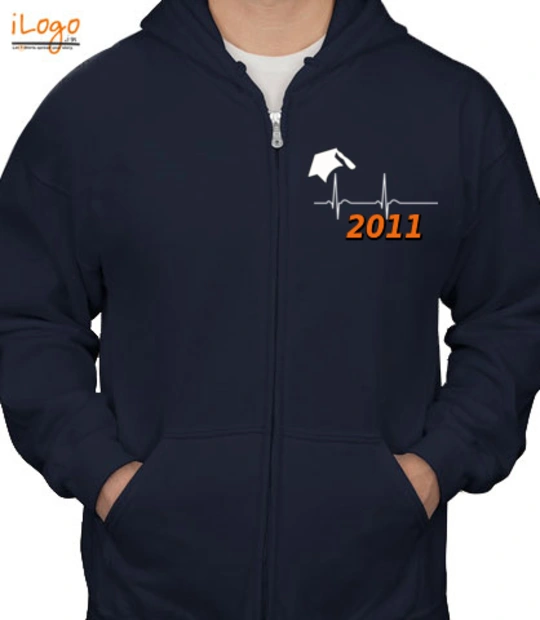 T shirts convo-hoodie T-Shirt