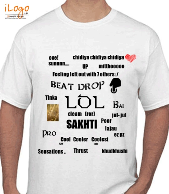 T shirts squadgoal T-Shirt