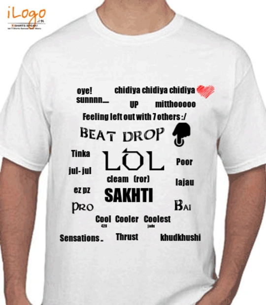 T shirts squadgoal T-Shirt