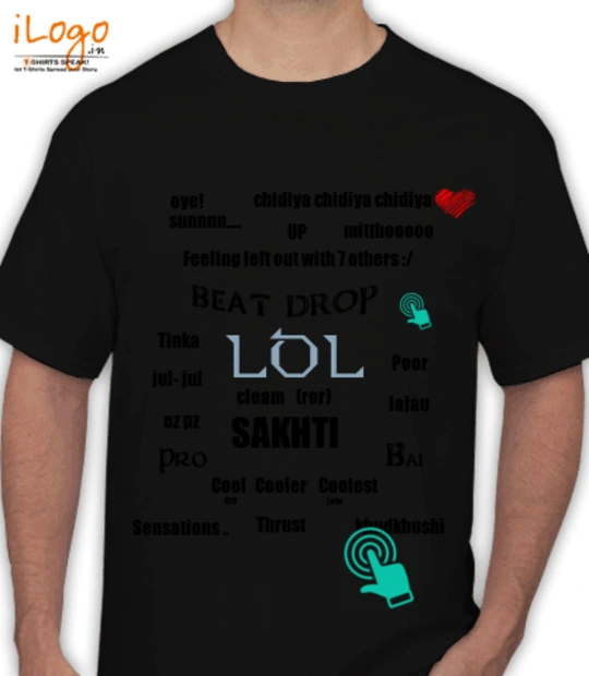 T shirts squadgoal T-Shirt