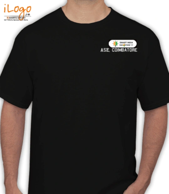 T shirts hackathon-final T-Shirt