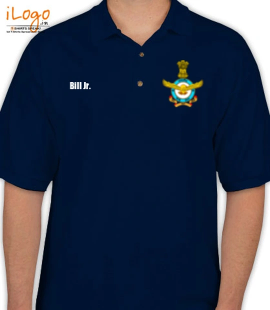 T shirts Indian-Airforce T-Shirt