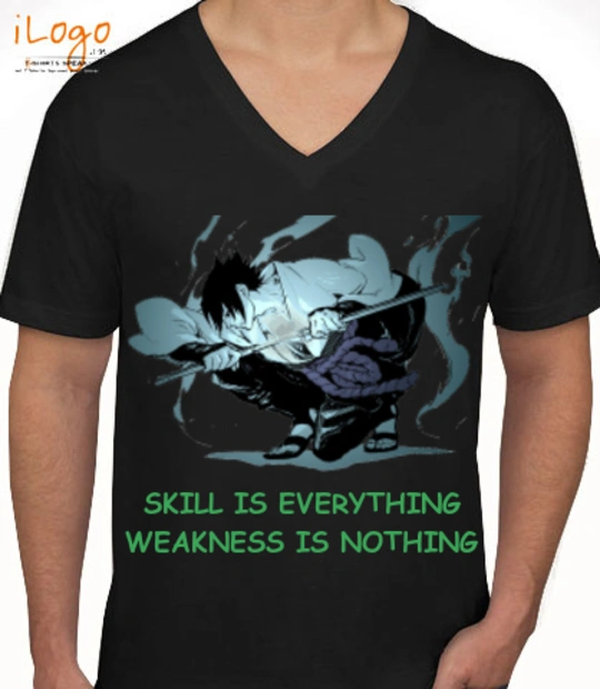 T shirts Rahul-Uchiha T-Shirt