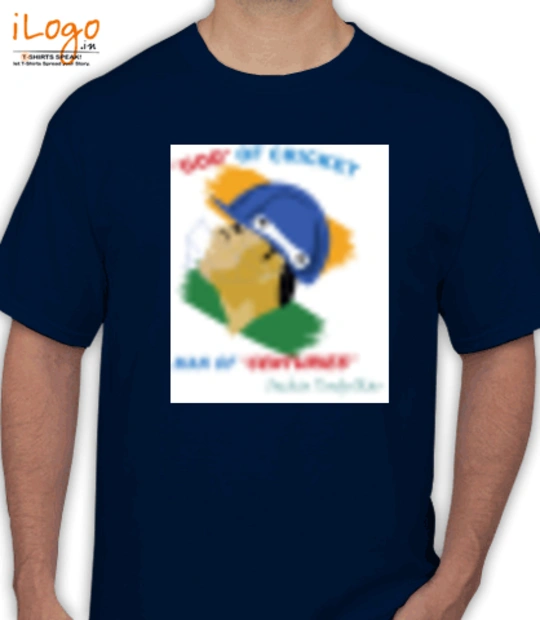 T shirts SACHIN T-Shirt
