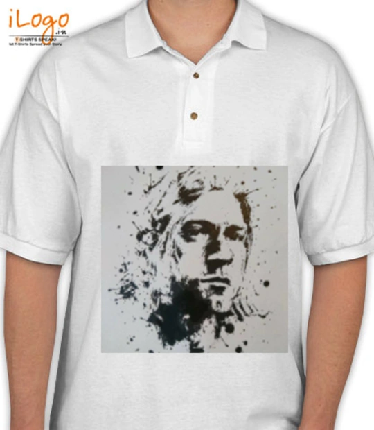 T shirts Nirvana T-Shirt