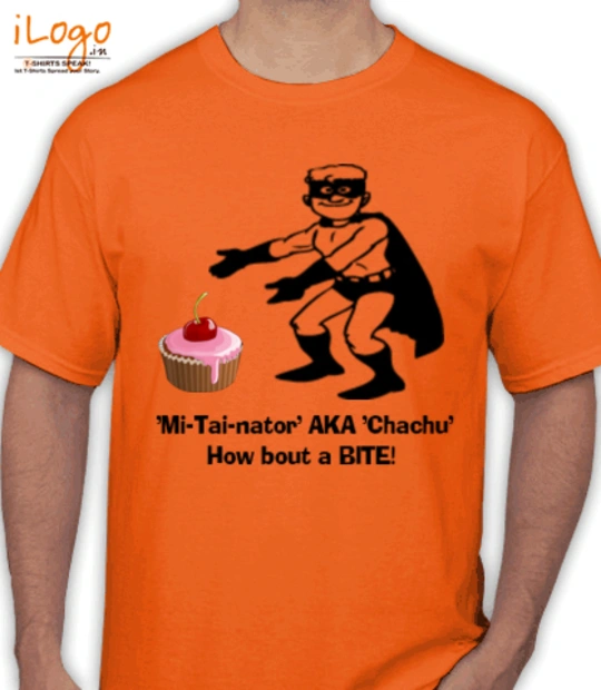 T shirts Balaji T-Shirt