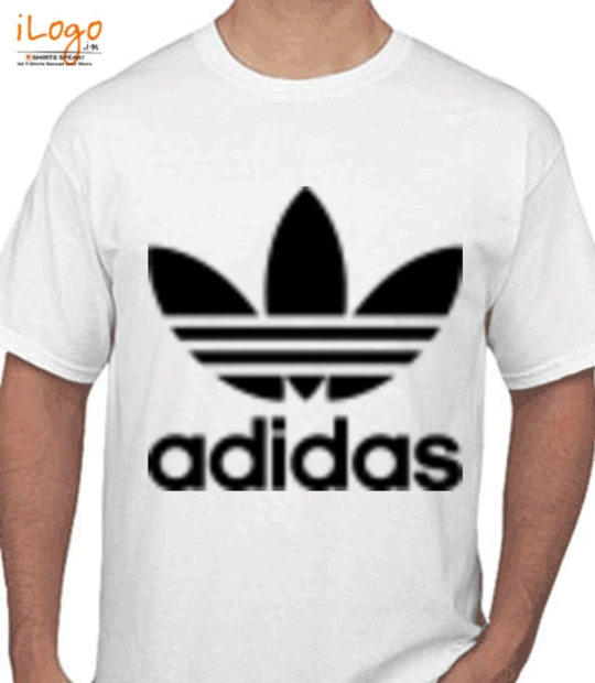 T shirts Adidas T-Shirt