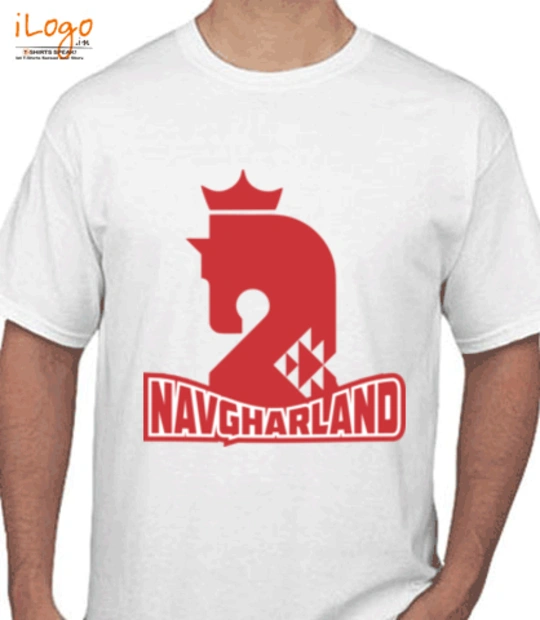 T shirts navgharland T-Shirt