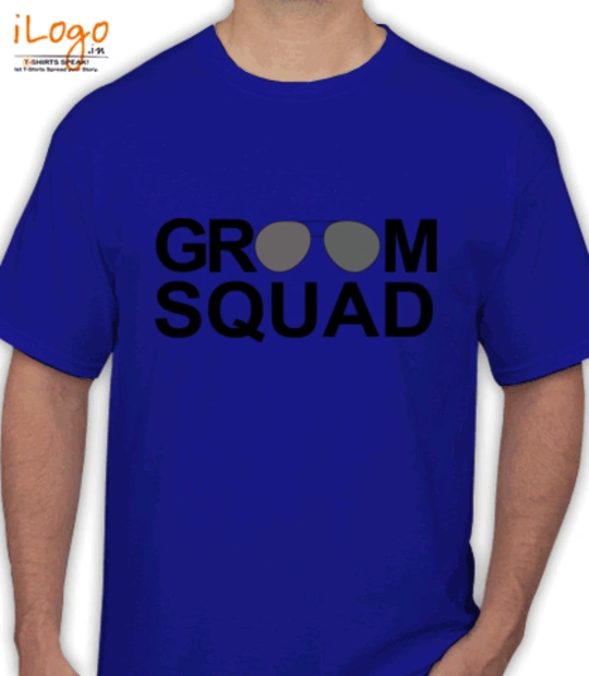 Broom Bachelor-Party-T-Shirts T-Shirt
