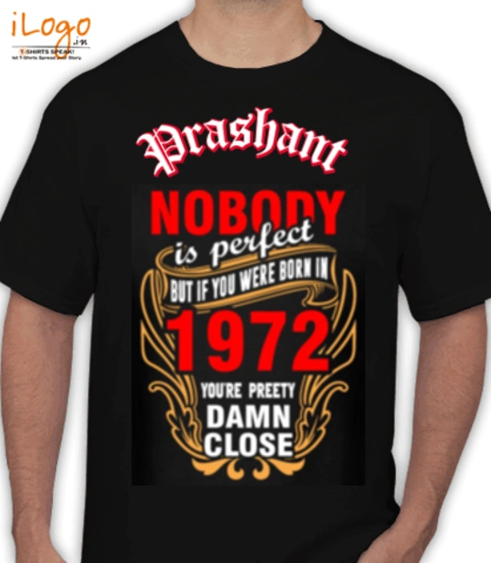 T shirts LEGENDS T-Shirt
