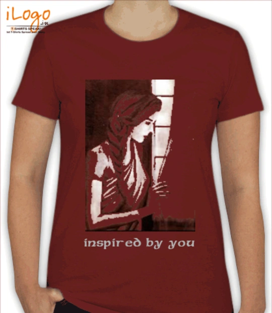 T shirts inspire T-Shirt