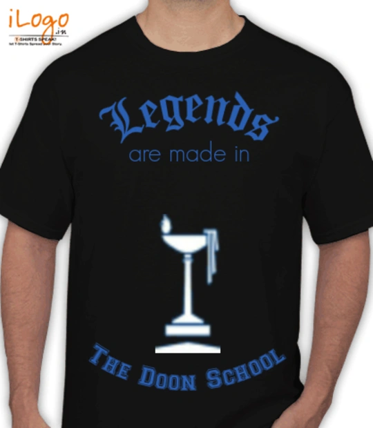 T shirts Final-Tee T-Shirt