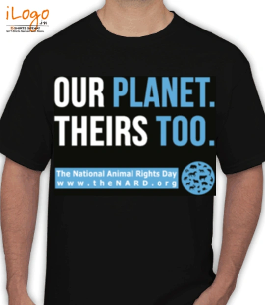 T shirts veganmovement T-Shirt