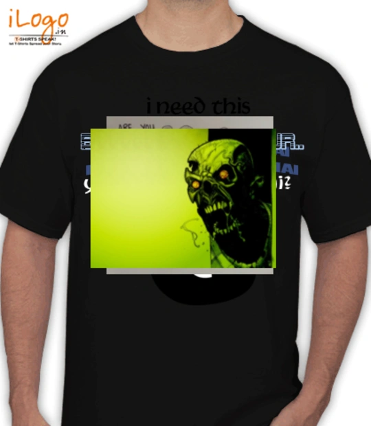 T shirts MONSTER T-Shirt
