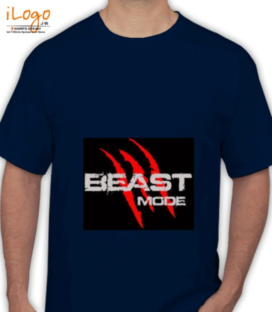 T shirts beast T-Shirt