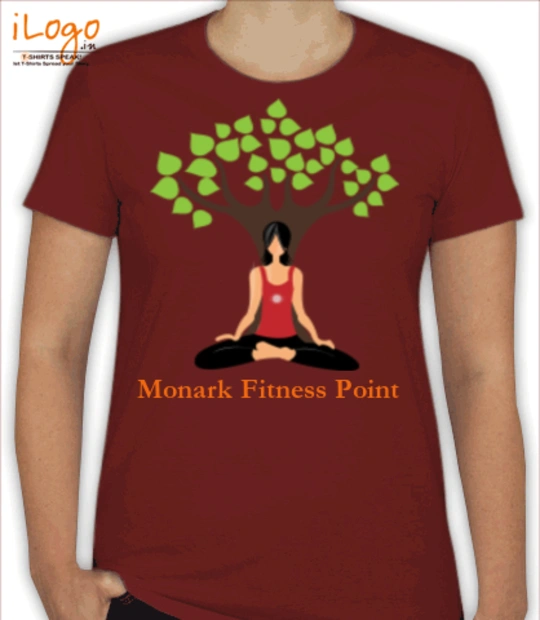 T shirts yoga T-Shirt