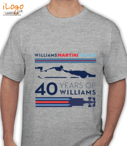 T shirts wmrg T-Shirt