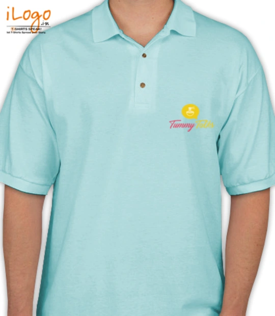 T shirts cafe- T-Shirt