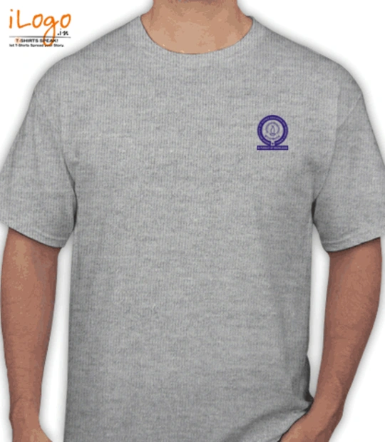 T shirts IISER-Mohali T-Shirt