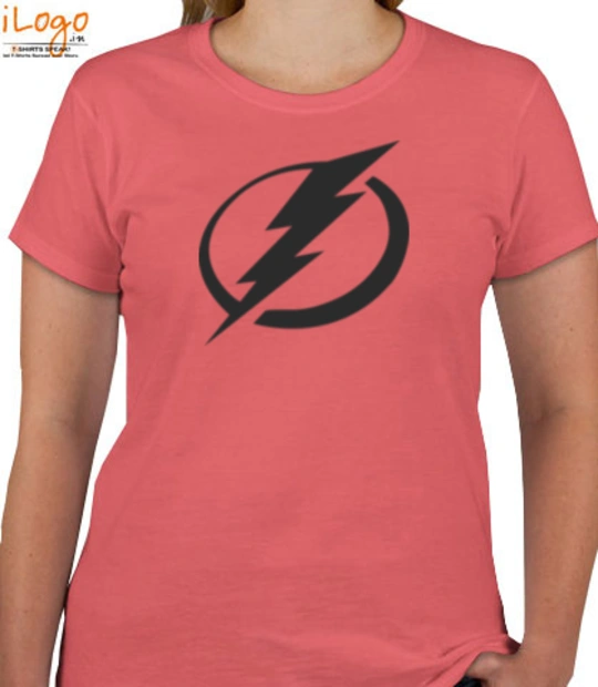 T shirts power-range- T-Shirt