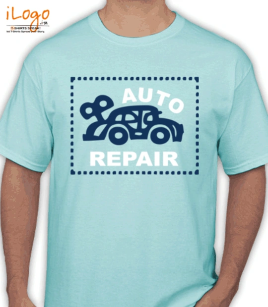AUTO Automotived- T-Shirt