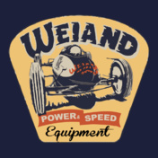 power-speed